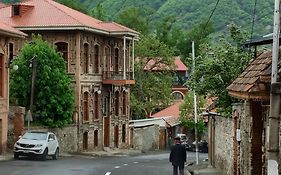 Ansera Residence Sheki